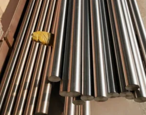 How Is Monel K500 Bar Manufactured and Heat-Treated?